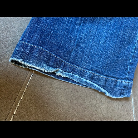 Jessica Simpson size 5 jeans - Picture 7 of 9